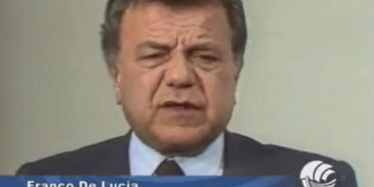 Franco De Lucia