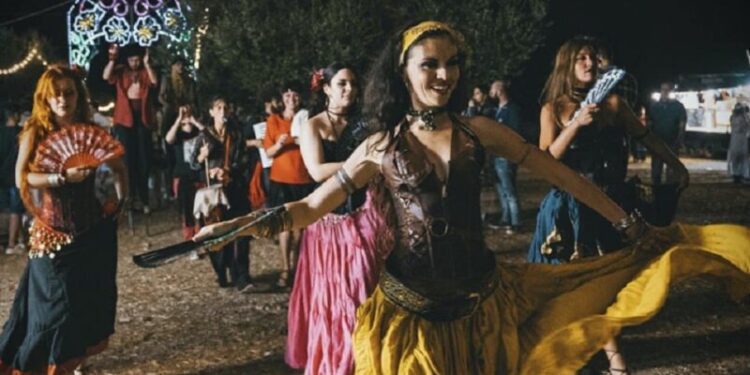 Gipsy