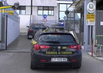 Guardia Di Finanza