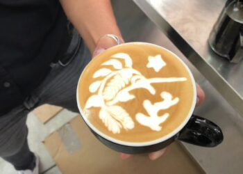 Latte Art