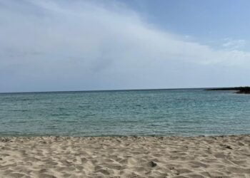 Mare Spiaggia Puglia