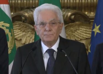 Mattarella