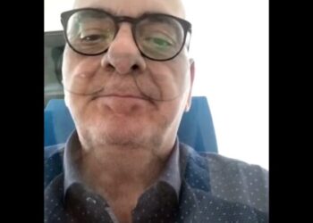 Altro che Cörsivœ, ecco le lezioni social di dialetto nojano con ‘Pinuccio’ Casimo