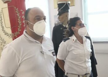 La Polizia Locale di Bari si rinforza con altri 82 agenti: obiettivo 650 unità totali entro dicembre