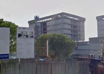 Ospedale Gallipoli