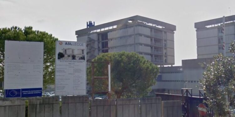Ospedale Gallipoli
