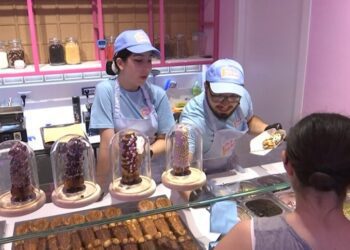 Pasticceria Sexy