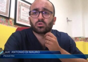 Pediatra Di Mauro