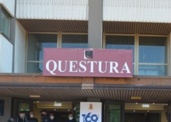 Questura
