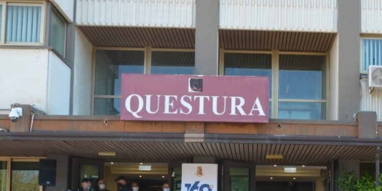 Questura