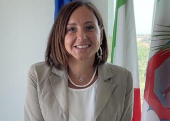 Rosa Barone