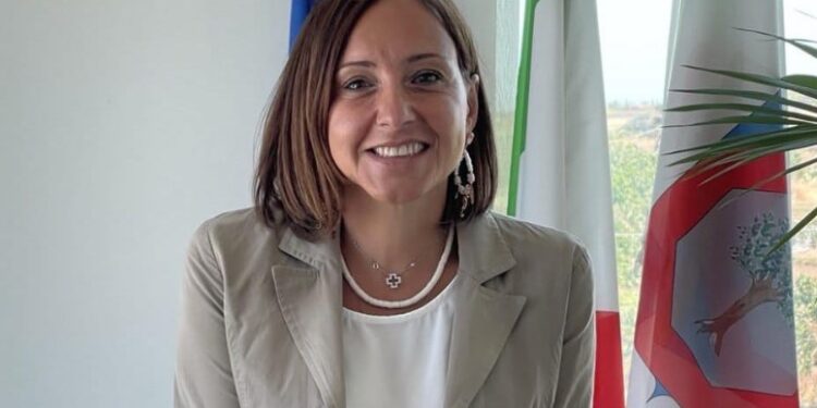 Rosa Barone