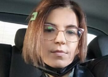 Scomparsa Ev