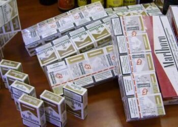 Contrabbando di sigarette, a Bari torna la vendita nei circoli ricreativi: Marlboro le più richieste