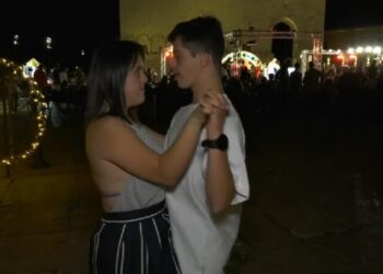 Tango Trani