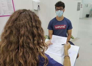 Papilloma virus, al via open day vaccinali per ragazzi: ecco le giornate senza prenotazione della Asl di Bari