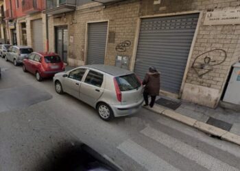 Via Dante