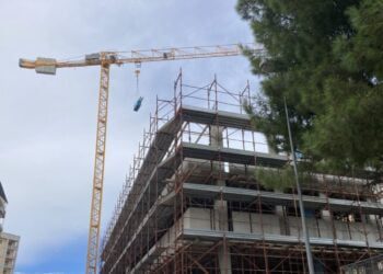 cantieri palazzi