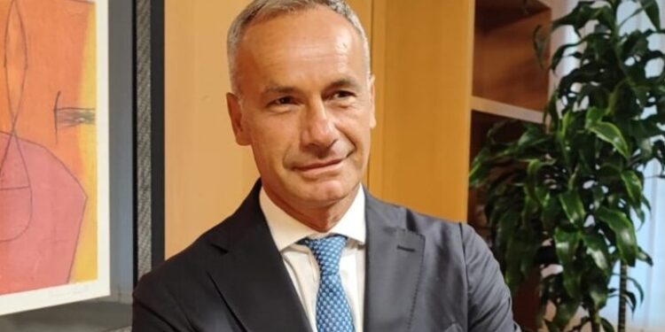 Bppb Vdg Francesco Paolo Acito