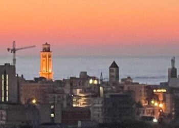 Bari Città