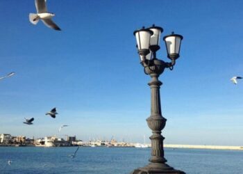 Bari Città Lungomare