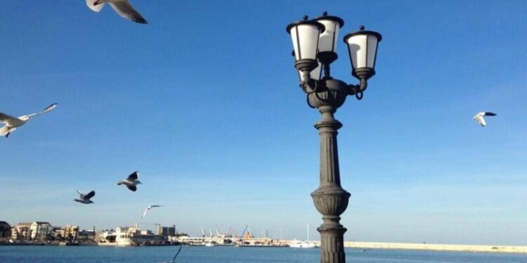 Bari Città Lungomare