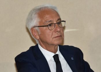 Beppe Fragasso Ance Bari E Bat 5