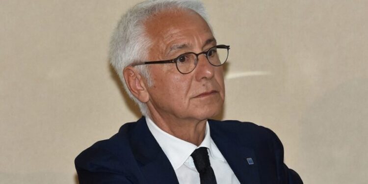 Beppe Fragasso Ance Bari E Bat 5