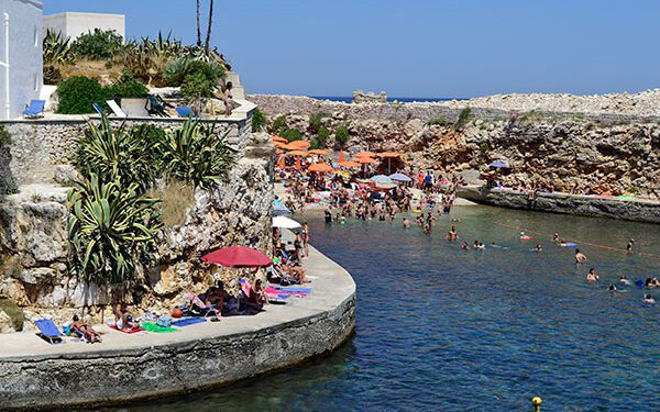 Cala Paura