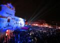Festa Capurso Madonna Del Pozzo