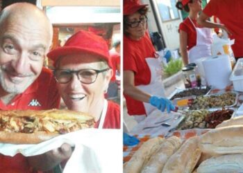 Panino Della Nonna
