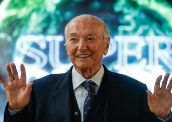 Piero Angela