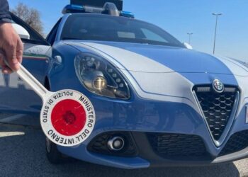 Polizia Controlli