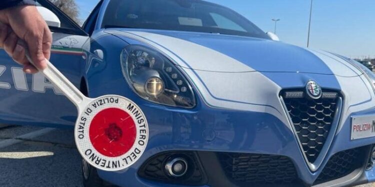 Polizia Controlli