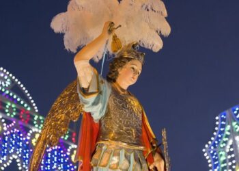 San michele