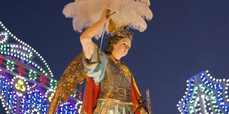 San michele