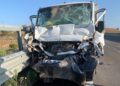 Statale 100 Incidente