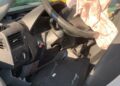 Statale 100 Incidente 2