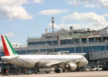 Aeroporto Bari Palese