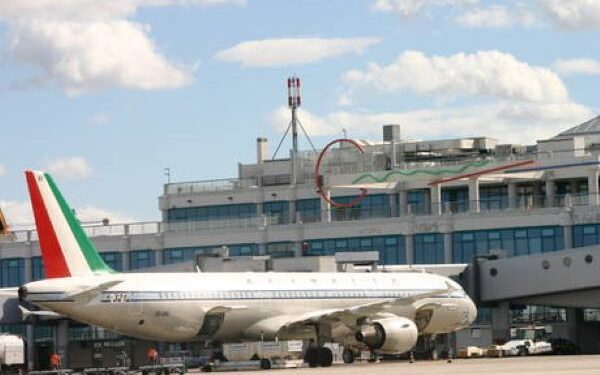 Aeroporto Bari Palese