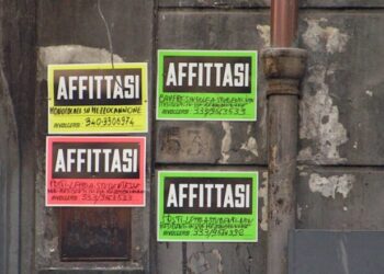 Affittasi