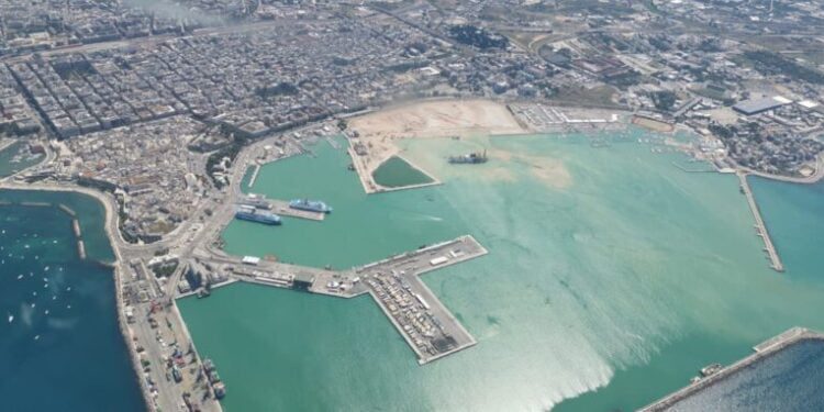 Bari Porto 2