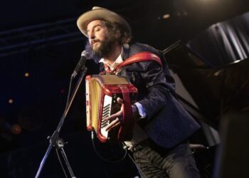 Capossela