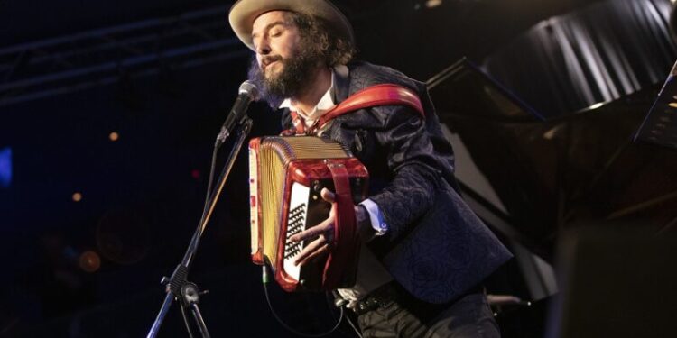Capossela