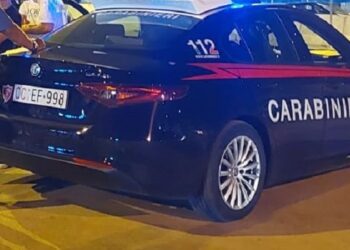 Carabinieri