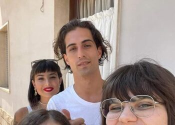Damiano Maneskin