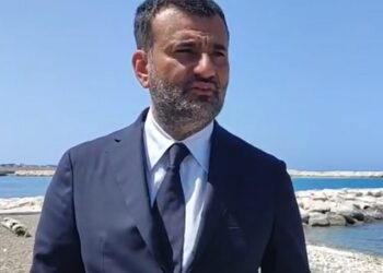 Decaro San Girolamoi
