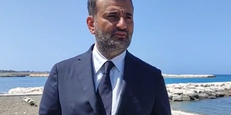 Decaro San Girolamoi