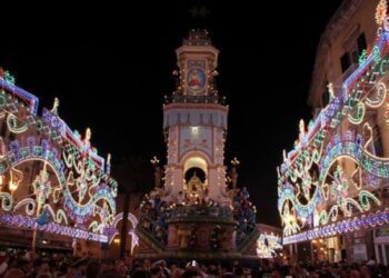 Fest Maggiore Terlizzi