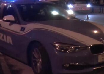 Foto Polizia 1